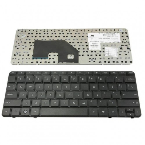 HP Mini 110-3000 keyboard