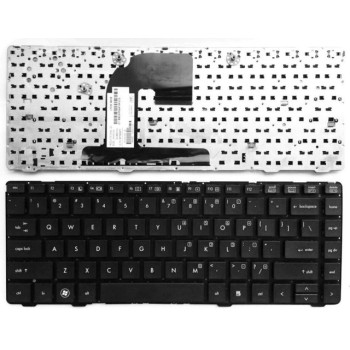 Πληκτρολόγιο HP ProBook 6460B 6465B / EliteBook 8460P 8460W 8470P BLACK