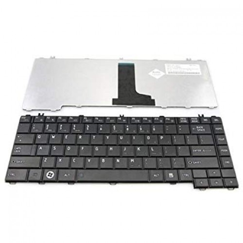 Toshiba Satellite C600D C640 L600 L600D L630 L640 L640D L645 L645D keyboard