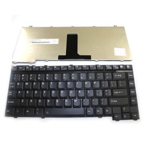 ΠΛΗΚΤΡΟΛΟΓΙΟ Toshiba Stellite P10 P20 P30 P35 BLACK