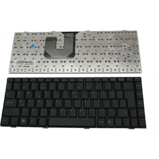 ΠΛΗΚΤΡΟΛΟΓΙΟ ΓΙΑ ASUS F9 F6 F6A F6E F6V F9D F6VE F9F 