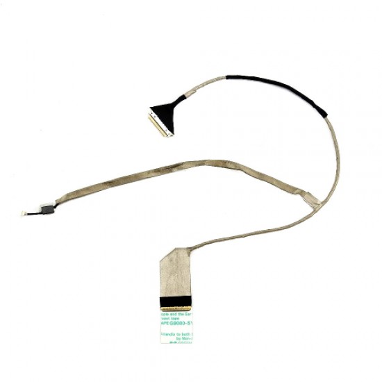Καλωδιοταινία οθόνης Acer Aspire 5250 5253 5336 5350 5551G 5552 5736Z 5741 5742 DC020010L10 - LED
