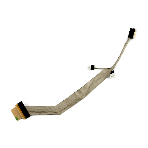 LCD CABLE TOSHIBA A300 WITH CAMERA