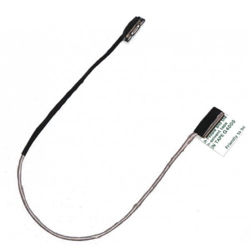 LCD CABLE ΣΥΜΒΑΤΗ ΜΕ TOSHIBA L50-B