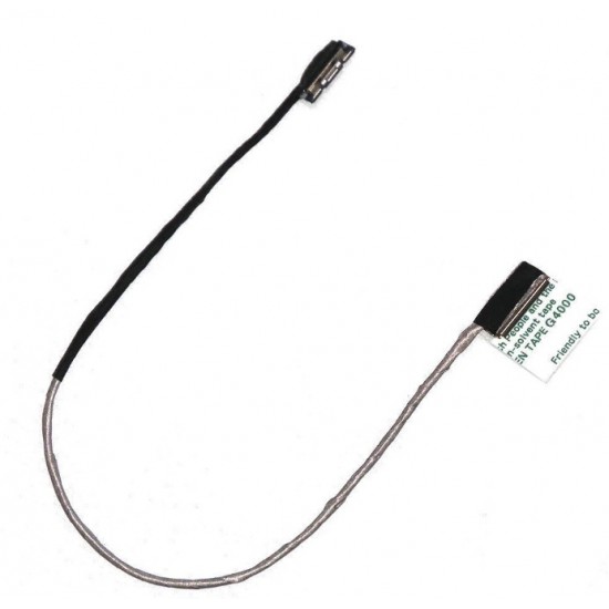 LCD CABLE ΣΥΜΒΑΤΗ ΜΕ TOSHIBA L50-B