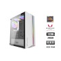 LP TYPHON (RYZEN 3 3200G / 8GB DDR4 3200 / 256GB NVME / NO OS) Gaming PC Build