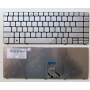 Πληκτρολόγιο Gateway ID49 Packard Bell EasyNote NX82 NX86, Ασήμι, US/UK