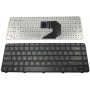 Πληκτρολόγιο Gateway NV49C Packard Bell EasyNote NM85 NM87, Μαύρο, US/UK ( +BG Print)