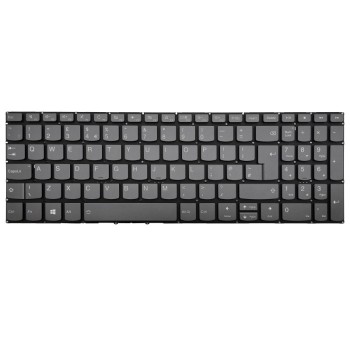 Πληκτρολόγιο Lenovo Ideapad 3 15ITL6 Thinkbook 15 G2 15 G3 15P G2 V15 G2 IdeaPad 1 15ALC7 15AMN7 15I