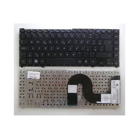 Πληκτρολόγιο HP ProBook 4310 4310s 4311S, Μαύρο, US