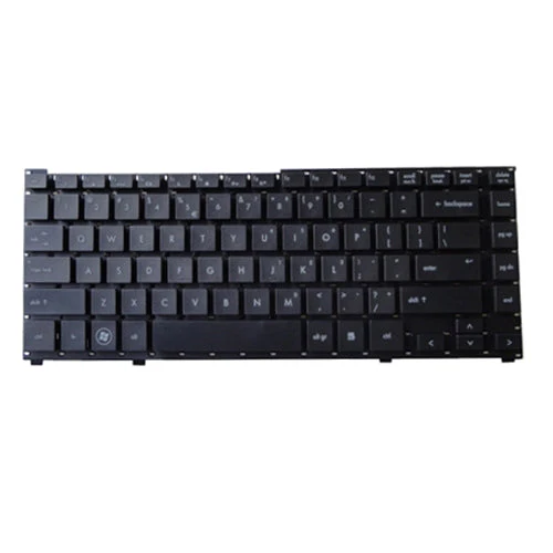 Πληκτρολόγιο HP ProBook 4310 4310s 4311S, Μαύρο, US ( +BG Print)
