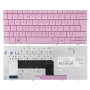 Πληκτρολόγιο HP Compaq CQ10 Mini 110, Ροζ, US/UK ( +BG Print)