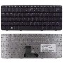 Πληκτρολόγιο HP Pavilion TX1000 TX1100 TX1200 TX1300, Μαύρο, US/UK ( +BG Print)