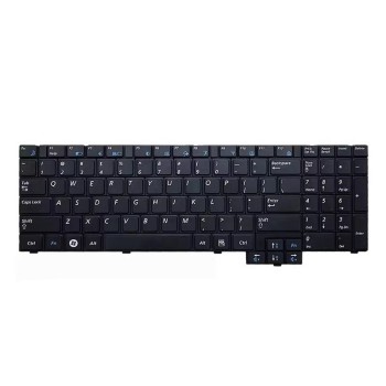 Πληκτρολόγιο Samsung R517 R523 R528 R530 R618 R620 RV508 RV510 R538, Μαύρο, US/UK