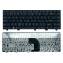 Πληκτρολόγιο Dell Vostro 3300 3400 3500, Μαύρο, US/UK