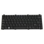 Πληκτρολόγιο Dell Inspiron Mini 1210 (Mini 12 Series), Μαύρο, US/UK