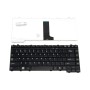 Πληκτρολόγιο Toshiba Satellite A300 A300D A305 L300 L300D, Μαύρο, US/UK
