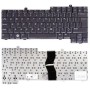 Πληκτρολόγιο Dell Latitude D500 D600 D800, Μαύρο, US/UK