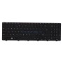 Πληκτρολόγιο Dell Inspiron N5010 M5010, Μαύρο, US/UK
