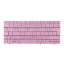 Πληκτρολόγιο HP Compaq CQ10 Mini 110, Ροζ, US/UK