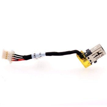 DC Jack Βύσμα Τροφοδοσίας Acer Swift 3 SF314-51 SF314-52 SF314-52G SF314-53G SF315-41G 50.GNUN5.006  1417-00G2000 1417-00G1000 