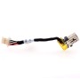 DC Jack Βύσμα Τροφοδοσίας Acer Swift 3 SF314-51 SF314-52 SF314-52G SF314-53G SF315-41G 50.GNUN5.006  1417-00G2000 1417-00G1000 