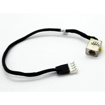 DC Jack Βύσμα τροφοδοσίας Acer Aspire E1-571 E1-531 E1-521 V3-571 V3-551 A315-31 E1-572
