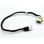 DC Jack Βύσμα τροφοδοσίας Acer Aspire E1-571 E1-531 E1-521 V3-571 V3-551 A315-31 E1-572