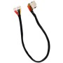 DC Jack Βύσμα Τροφοδοσίας HP Pavilion 15-EC 16-A 16-A0000 16T-A000 L71031-Y14, L71031-S14, L72703-001