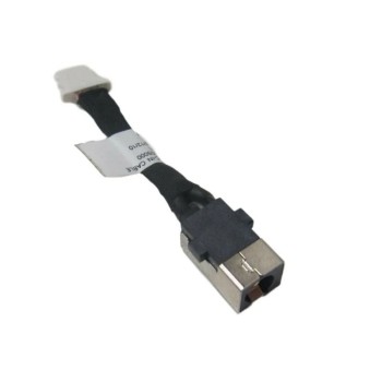 DC Jack Βύσμα Τροφοδοσίας Lenovo IdeaPad 330S-15ISK 330S-14AST 330S-15IKB 330S-15ARR 330S-15AST 330S-14IKB DC301005000 5C10R07521