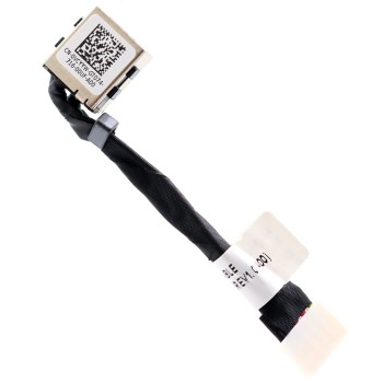 Βύσμα Τροφοδοσίας DC Jack Dell Latitude E7270 E7470 VCYYW 0VCYYW DC30200VI00