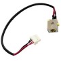 Βύσμα Τροφοδοσίας DC Jack Acer Aspire E5-522 E5-532 E5-573 E5-574 V3-574 V3-575 EX2511 Aspire 3 A315-21 A315-31 A315-51