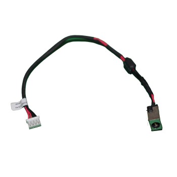 Βύσμα Τροφοδοσίας DC Jack Acer Aspire E5-511 E5-521 E5-531 E5-551 E5-571 V3-532 V3-572