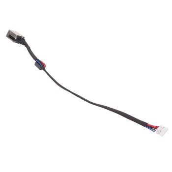 Βύσμα Τροφοδοσίας DC Jack DELL Inspiron 5000 15-5545 5547 5543 5548 M03W3 15-5547 Latitude e5440 vaw30 gcx6j 0gcx6j dc301000q00
