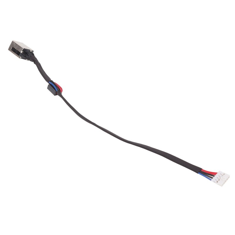 Βύσμα Τροφοδοσίας DC Jack DELL Inspiron 5000 15-5545 5547 5543 5548 M03W3 15-5547 Latitude e5440 vaw30 gcx6j 0gcx6j dc301000q00