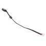 Βύσμα Τροφοδοσίας DC Jack DELL Inspiron 5000 15-5545 5547 5543 5548 M03W3 15-5547 Latitude e5440 vaw30 gcx6j 0gcx6j dc301000q00