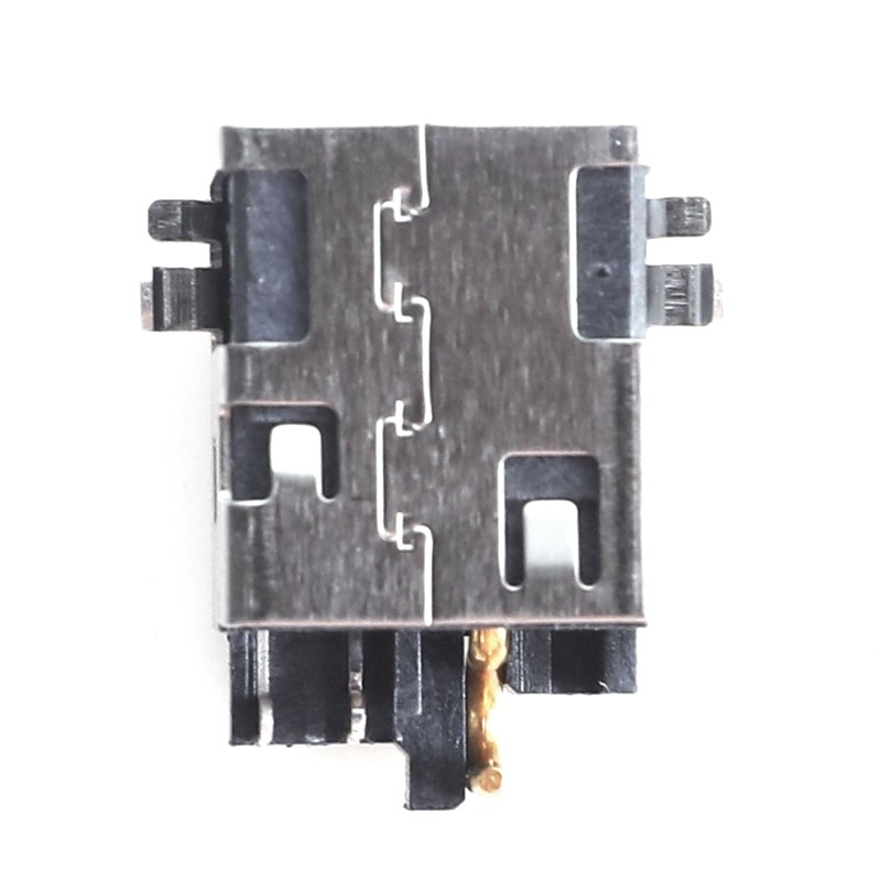 Βύσμα Τροφοδοσίας DC Jack MSI GF65 GF63 MS-16R1 MS-16W2 16R3 16R4 16V116W116W2