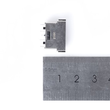 Βύσμα Τροφοδοσίας DC Jack Lenovo Legion 7-15IMH05 7-15IMH05 Y740-15ICHg Y750-15IMH IdeaPad Gaming 3-15IHU6 3-15ACH6 3 15ARH7 Thinkpad E570 E570 Black