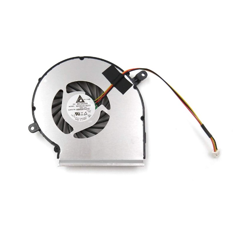 Ανεμιστηράκι FAN GPU MSI GE62 GE72 PE60 PE70 ms-16j3 GE62VR 3 PIN 