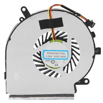 Ανεμιστηράκι FAN GPU MSI GE62 GE72 PE60 PE70 ms-16j3 GE62VR 3 PIN
