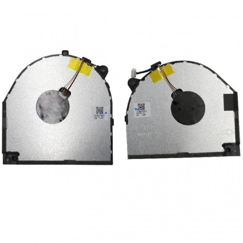 Ανεμιστηράκι CPU GPU Fan Lenovo Legion Y540-15IRH Y7000-2019