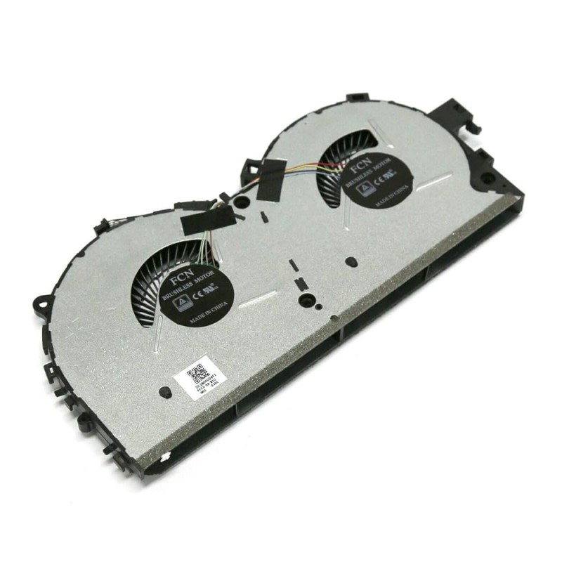 Ανεμιστηράκι Fan Lenovo Y520-15IKBM R720-15IKBN Y720 DC28000DES0 