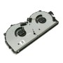 Ανεμιστηράκι Fan Lenovo Y520-15IKBM R720-15IKBN Y720 DC28000DES0 