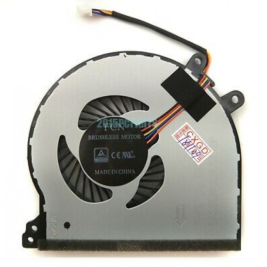Ανεμιστηράκι Fan Lenovo IdeaPad 310-15ISK 310-15ABR 310-14IAP 310-14IKB 310-14ISK 310-15IKB 510-15IKB 510-15ISK