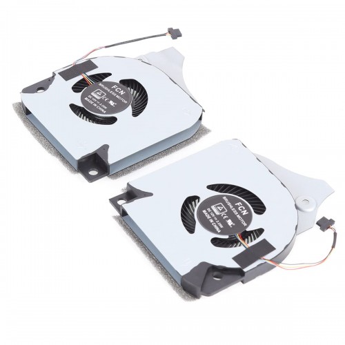 Ανεμιστηράκι CPU GPU Fan DELL G7 7590 G7 7790 G5 5590 