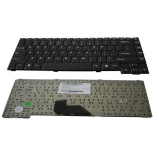Πληκτρολόγιο Gateway MT6000 MT6400 MT6700 MT6900 MX6000 M360, Μαύρο, US/UK