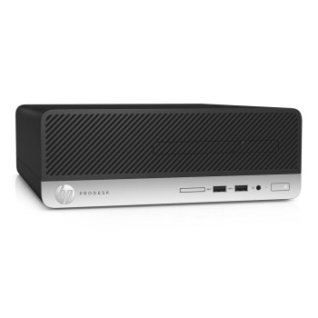 HP 400 G6 SFF | i5-9500 | 8GB DDR4 | 256GB