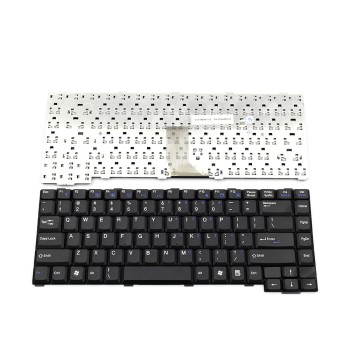 Πληκτρολόγιο Benq 2100 2100E 8089/x R21 R22 R22e R23 R23e, Μαύρο, US/UK
