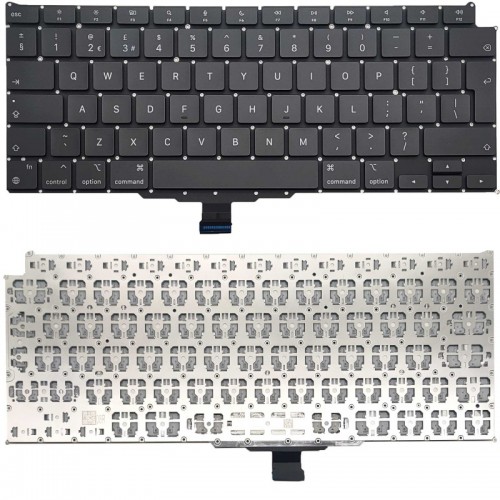 Πληκτρολόγιο Keyboard HUAWEI Matebook D14 D15 Boh-WAQ9R Nbl-WAQ9R  WAP9HNR NbB-WAH9 WAQ9HNL WAH9P WAE9P WAQ9HNR WAQ9R  Backlit