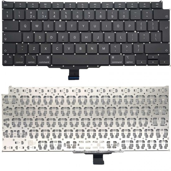 Πληκτρολόγιο Keyboard HUAWEI Matebook D14 D15 Boh-WAQ9R Nbl-WAQ9R  WAP9HNR NbB-WAH9 WAQ9HNL WAH9P WAE9P WAQ9HNR WAQ9R  Backlit